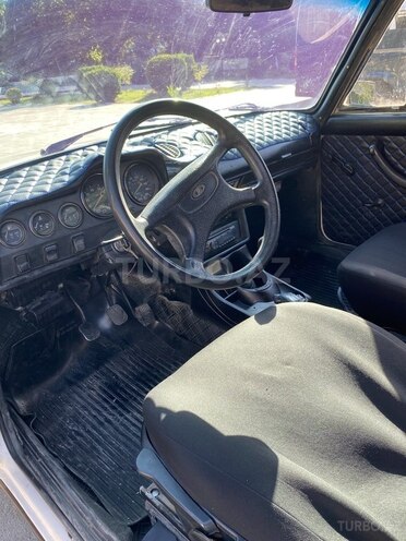 LADA (VAZ) 2106 1989, 98,000 km - 1.3 l - Mingəçevir