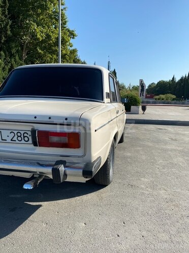 LADA (VAZ) 2106 1989, 98,000 km - 1.3 l - Mingəçevir