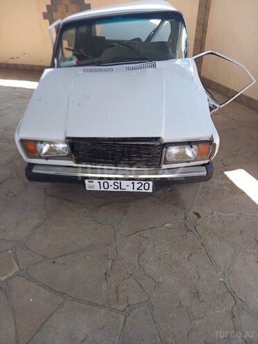 LADA (VAZ) 2107 2006, 2,700 km - 1.6 l - Ağstafa