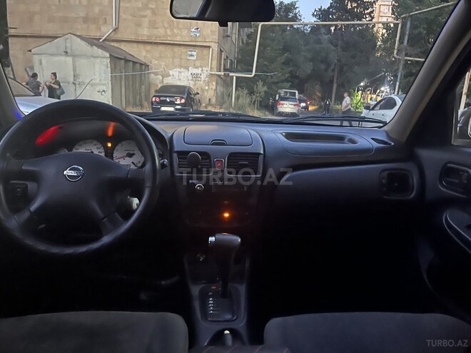 Nissan Sunny 2008, 346,748 km - 1.3 l - Bakı