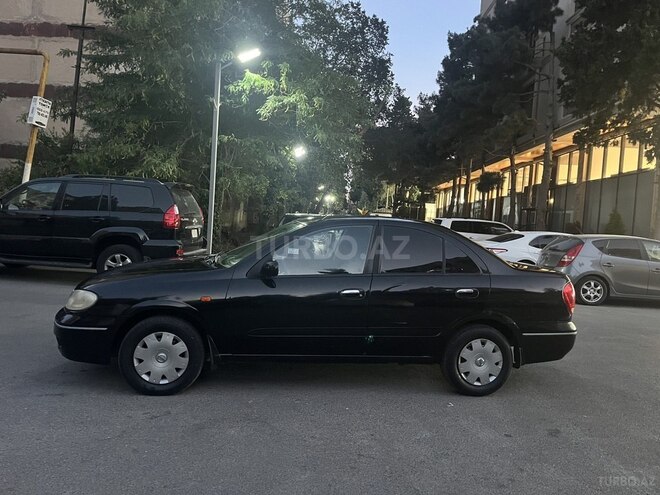 Nissan Sunny 2008, 346,748 km - 1.3 l - Bakı
