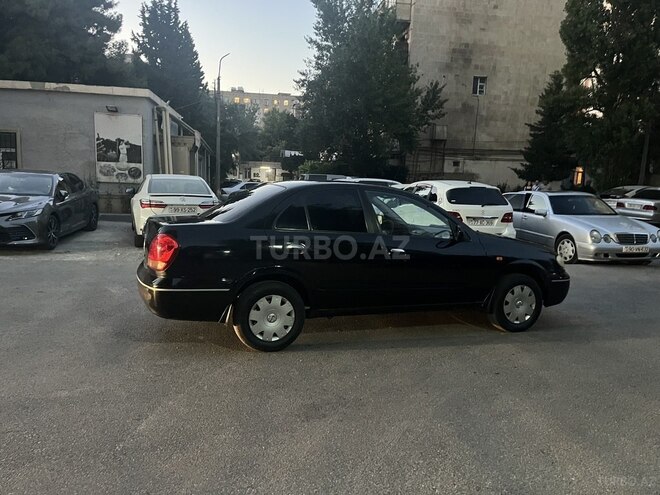 Nissan Sunny 2008, 346,748 km - 1.3 l - Bakı