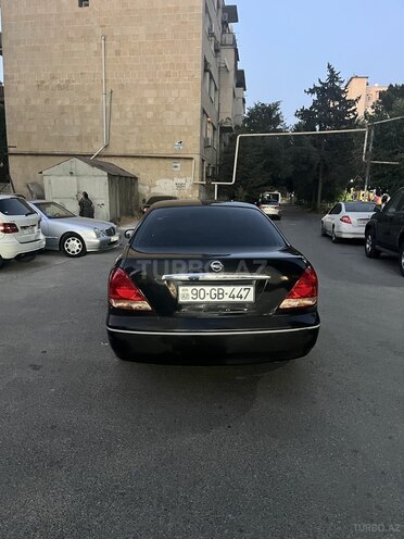 Nissan Sunny 2008, 346,748 km - 1.3 l - Bakı