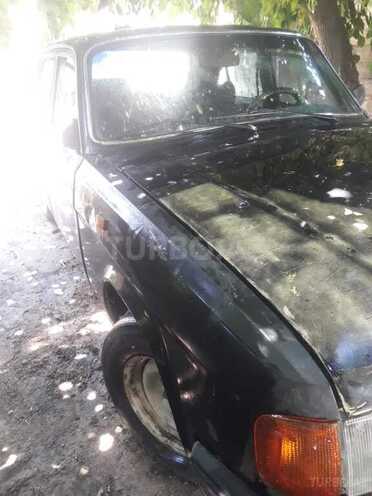 GAZ 31029 1993, 50,000 km - 2.4 l - Bakı