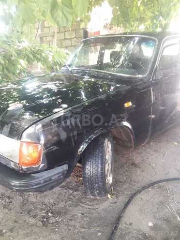 GAZ 31029 1993, 50,000 km - 2.4 l - Bakı