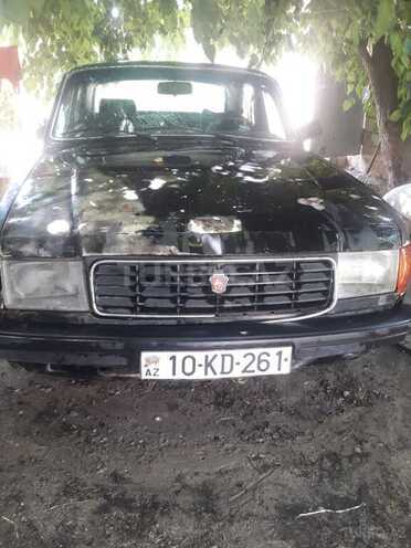 GAZ 31029 1993, 50,000 km - 2.4 l - Bakı