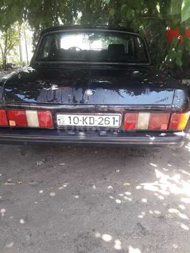 GAZ 31029 1993, 50,000 km - 2.4 l - Bakı