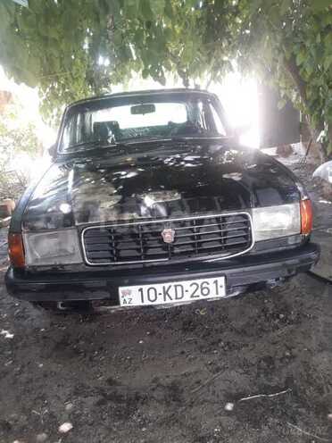 GAZ 31029 1993, 50,000 km - 2.4 l - Bakı