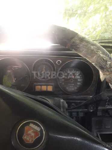 GAZ 31029 1993, 50,000 km - 2.4 l - Bakı