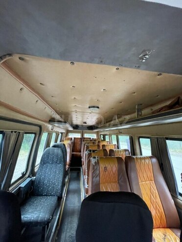 Mercedes Sprinter 412 2000, 314,860 km - 2.7 l - Tovuz