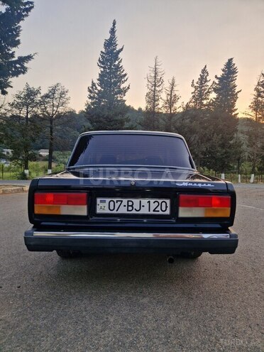 LADA (VAZ) 2107 2010, 200,000 km - 1.5 л - Astara