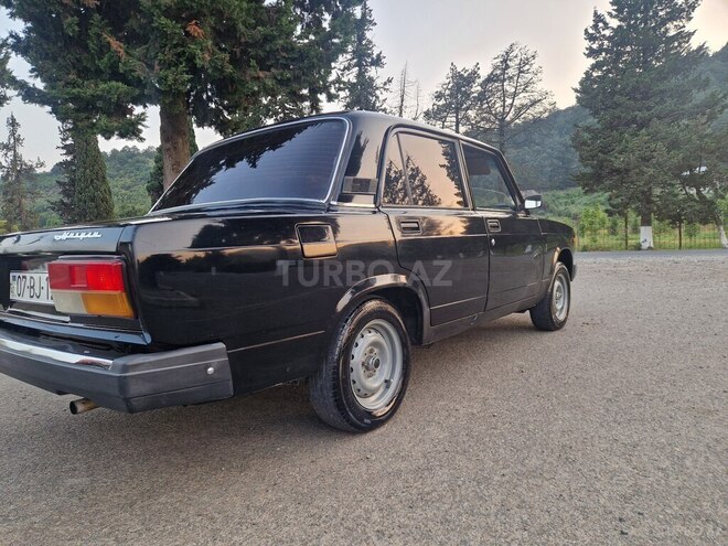 LADA (VAZ) 2107 2010, 200,000 km - 1.5 л - Astara