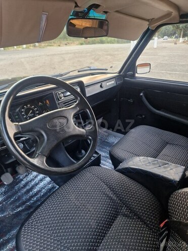 LADA (VAZ) 2107 2010, 200,000 km - 1.5 л - Astara