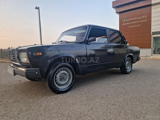 LADA (VAZ) 2107 2010, 200,000 km - 1.5 л - Astara