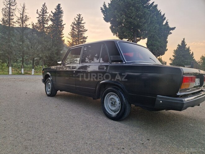 LADA (VAZ) 2107 2010, 200,000 km - 1.5 л - Astara