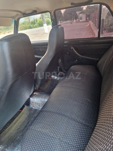 LADA (VAZ) 2107 2010, 200,000 km - 1.5 л - Astara