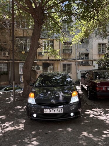 Toyota Prius 2007, 172,000 km - 1.5 l - Bakı