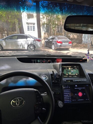 Toyota Prius 2007, 172,000 km - 1.5 l - Bakı