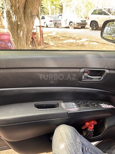 Toyota Prius 2007, 172,000 km - 1.5 l - Bakı