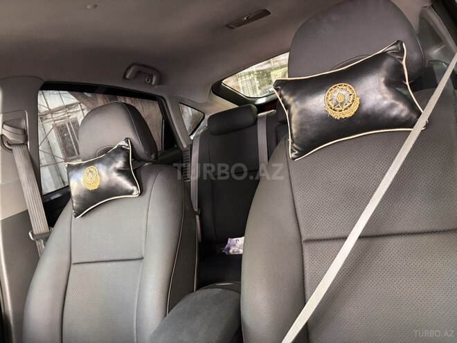 Toyota Prius 2007, 172,000 km - 1.5 l - Bakı