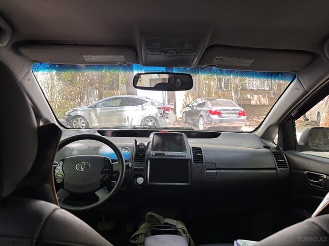 Toyota Prius 2007, 172,000 km - 1.5 l - Bakı