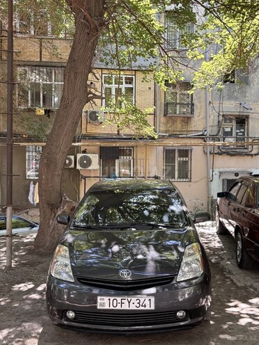 Toyota Prius 2007, 172,000 km - 1.5 l - Bakı