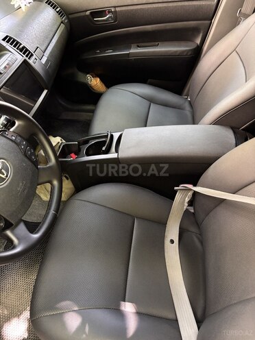 Toyota Prius 2007, 172,000 km - 1.5 l - Bakı