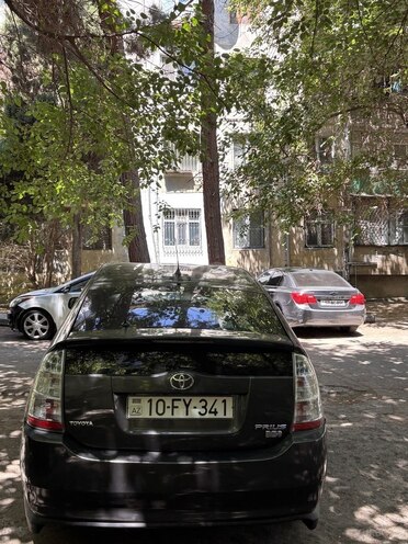 Toyota Prius 2007, 172,000 km - 1.5 l - Bakı