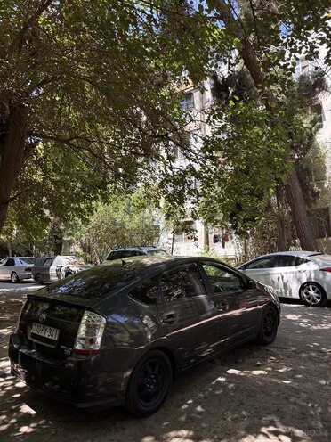 Toyota Prius 2007, 172,000 km - 1.5 l - Bakı