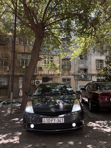 Toyota Prius 2007, 172,000 km - 1.5 l - Bakı