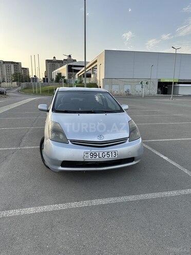 Toyota Prius 2007, 284,600 km - 1.5 l - Bakı
