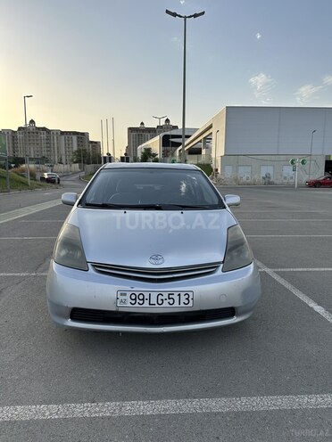 Toyota Prius 2007, 284,600 km - 1.5 l - Bakı