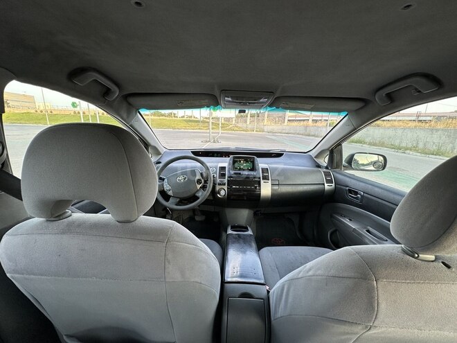 Toyota Prius 2007, 284,600 km - 1.5 l - Bakı