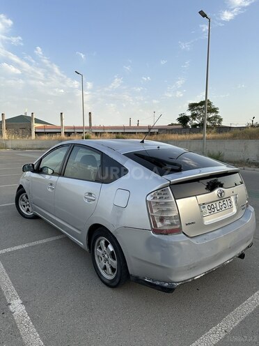 Toyota Prius 2007, 284,600 km - 1.5 l - Bakı