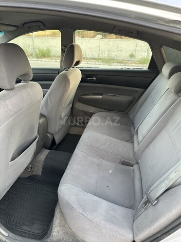 Toyota Prius 2007, 284,600 km - 1.5 l - Bakı
