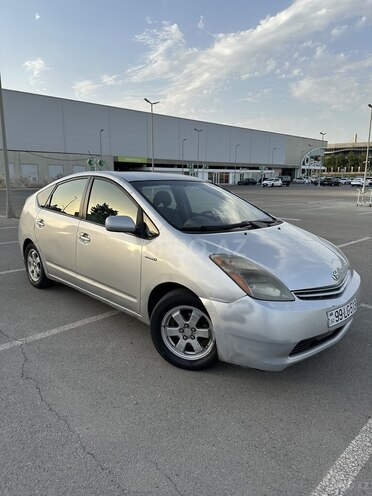 Toyota Prius 2007, 284,600 km - 1.5 l - Bakı