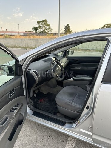 Toyota Prius 2007, 284,600 km - 1.5 l - Bakı