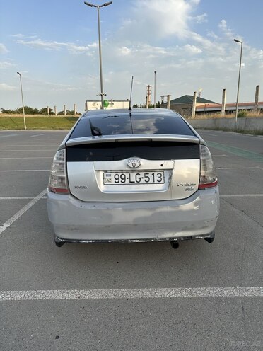Toyota Prius 2007, 284,600 km - 1.5 l - Bakı