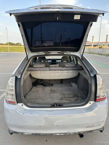 Toyota Prius 2007, 284,600 km - 1.5 l - Bakı