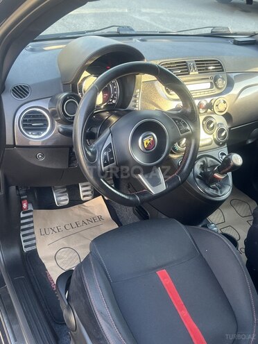 Abarth  2015, 184,831 km - 1.4 l - Bakı