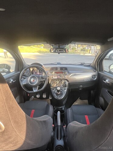 Abarth  2015, 184,831 km - 1.4 l - Bakı
