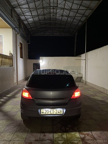 Opel Astra 2005, 237,000 km - 1.4 l - Şəmkir