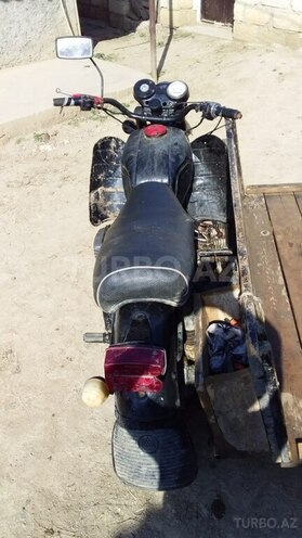 Dnepr 11 1990, 121,228 km - 1.0 l - Qusar