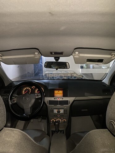 Opel Astra 2005, 237,000 km - 1.4 l - Şəmkir