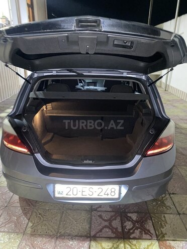 Opel Astra 2005, 237,000 km - 1.4 l - Şəmkir