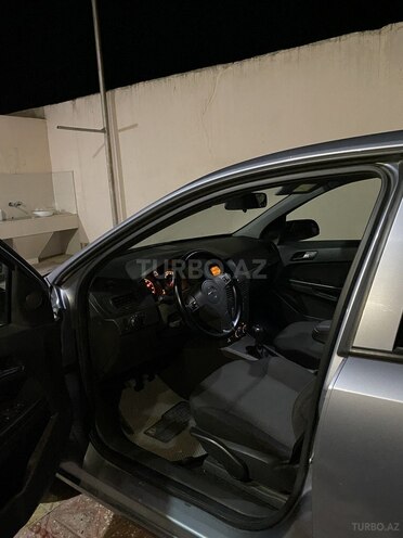 Opel Astra 2005, 237,000 km - 1.4 l - Şəmkir