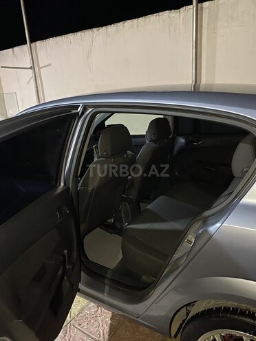 Opel Astra 2005, 237,000 km - 1.4 l - Şəmkir