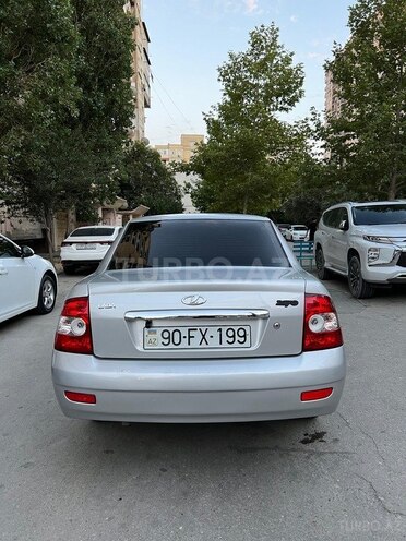LADA (VAZ) Priora 2009, 345,000 km - 1.6 л - Bakı