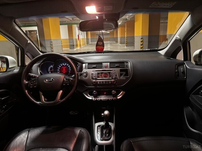Kia Rio 2014, 175,000 km - 1.4 л - Bakı