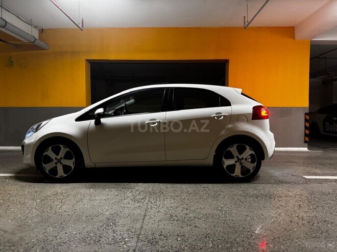 Kia Rio 2014, 175,000 km - 1.4 л - Bakı